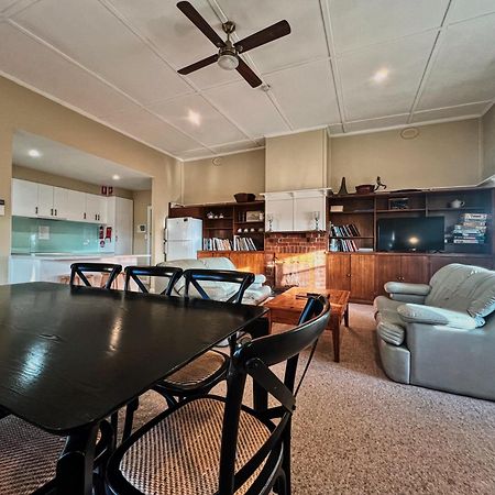 Amaroo Park Motel Cowes Eksteriør bilde