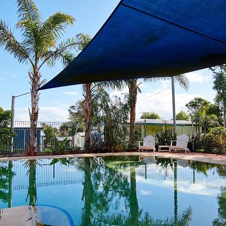 Amaroo Park Motel Cowes Eksteriør bilde