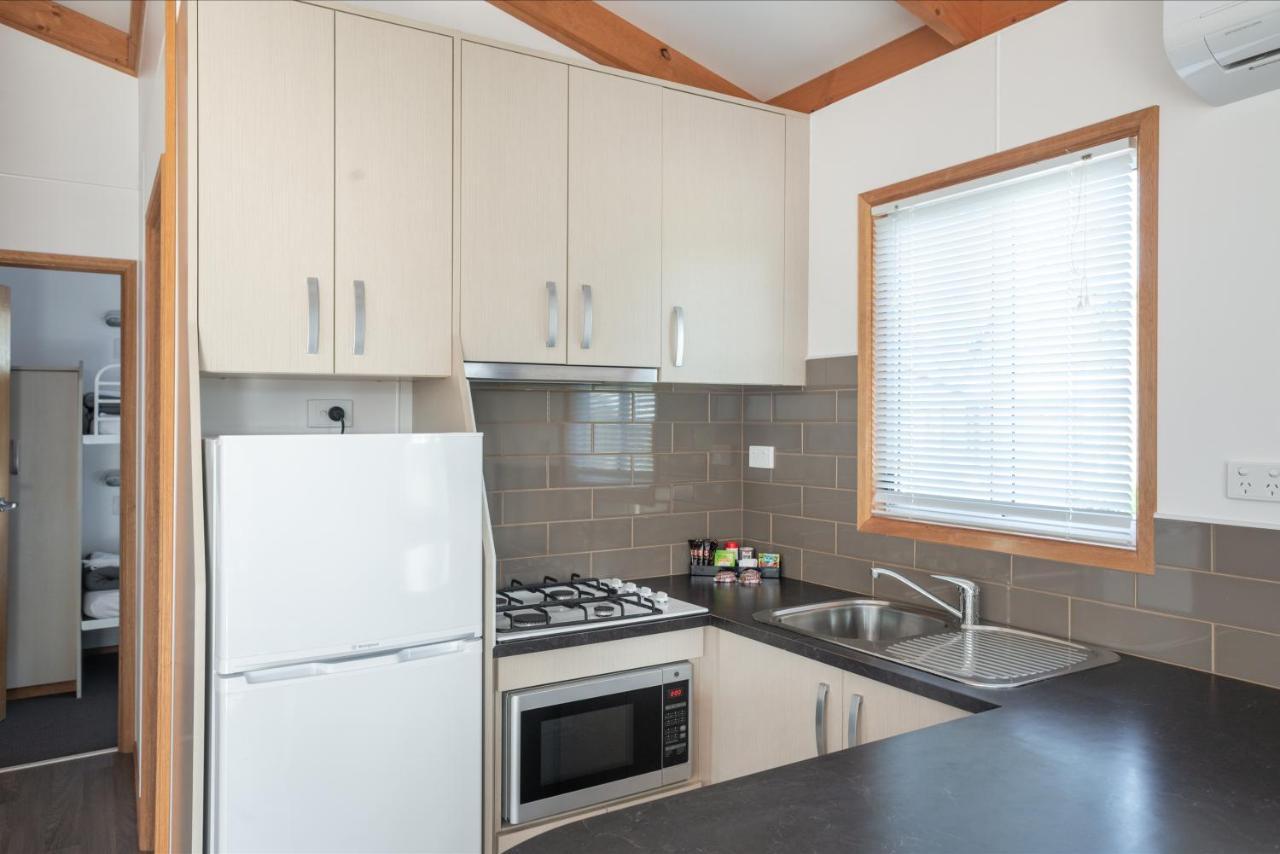 Amaroo Park Motel Cowes Eksteriør bilde