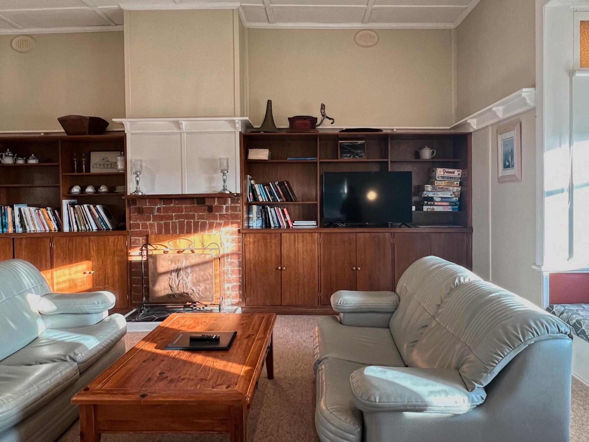 Amaroo Park Motel Cowes Eksteriør bilde